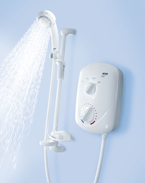 Mira Zest (7.5kW) DISCONTINUED